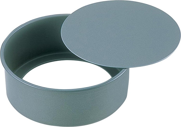 Tiger Crown Albrit Round Cake Pan with Removable Bottom 15cm Nonstick 5239