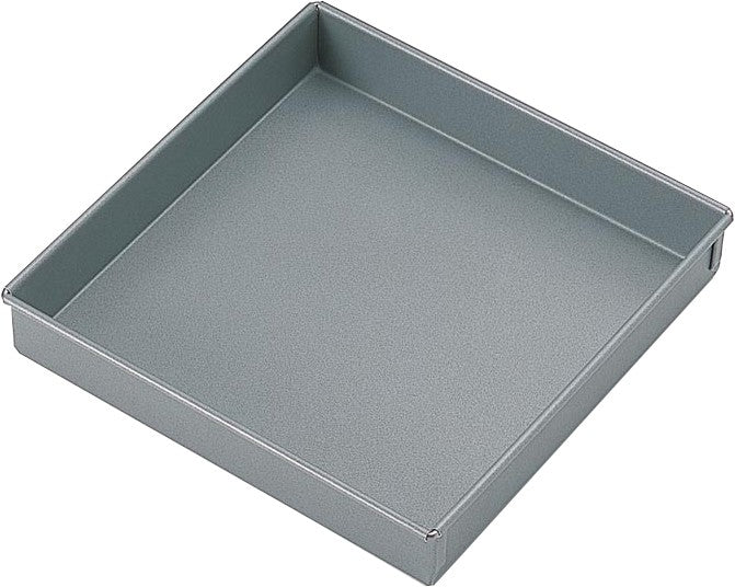 Tiger Crown Albrit Nonstick Square Cake Pan 20cm 5249