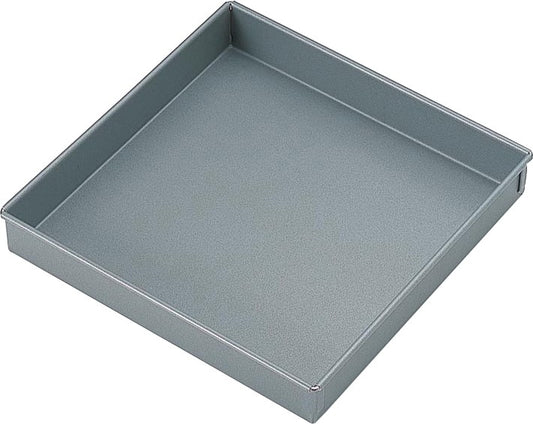 Tiger Crown Albrit Nonstick Square Cake Pan 22cm 5250