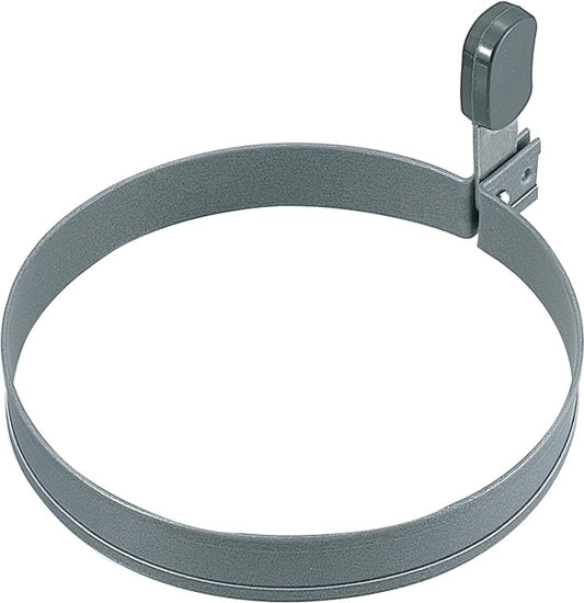 Tiger Crown Albrit Nonstick Round Cake Ring Large 11.5cm 5300