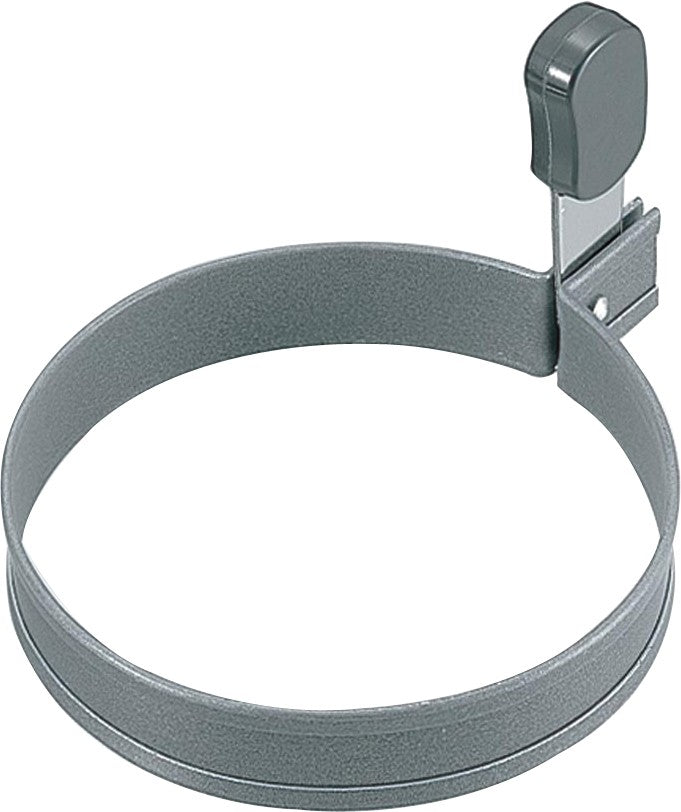 Tiger Crown Albrit Nonstick Round Cake Ring Small 8.4cm 5301