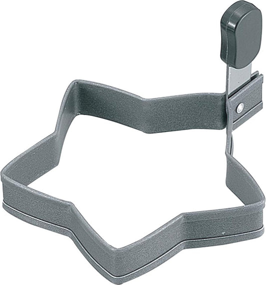 Tiger Crown Albrit Nonstick Star Cake Ring 5305