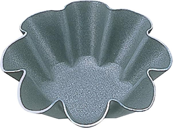 Tiger Crown Albrit Petit Cherry Mini Tart Pan 5cm 5328