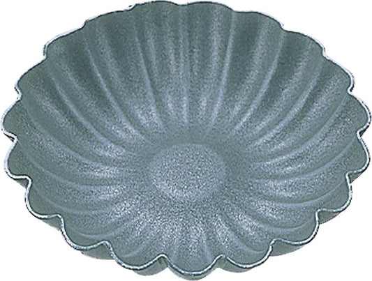 Tiger Crown Albrit Petit Floral Mini Tart Pan 5.5cm 5329