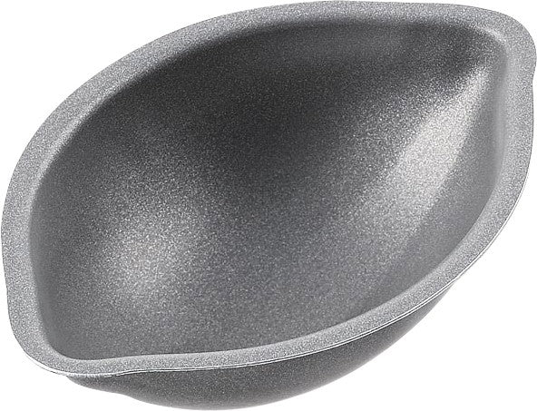 Tiger Crown Albrit Lemon Cake Mold Small Nonstick Aluminum 8.3cm 5332
