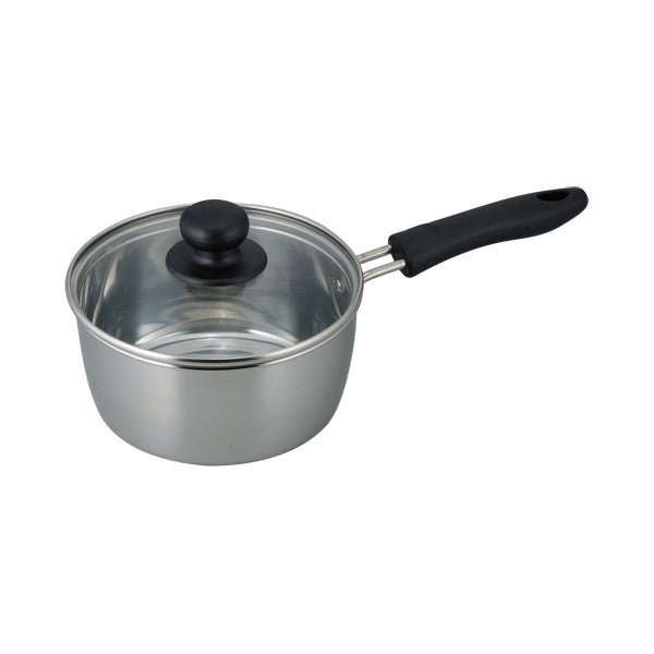 Wahei Freiz Reshido IH Saucepan 16cm RR-6886