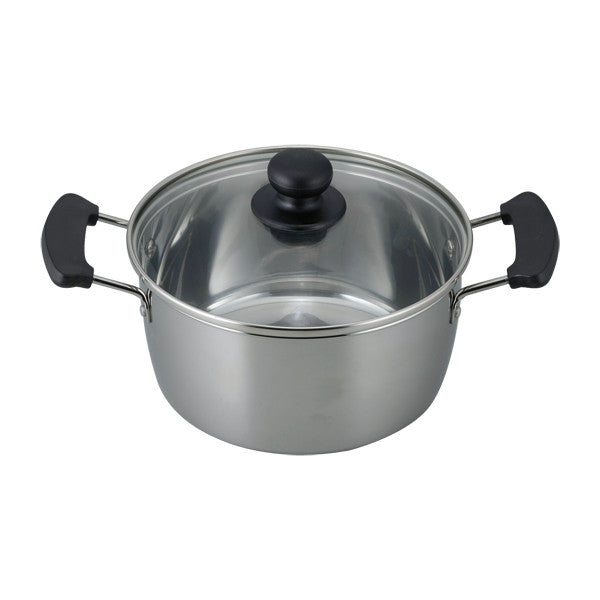 Wahei Freiz Reshido IH Stock Pot