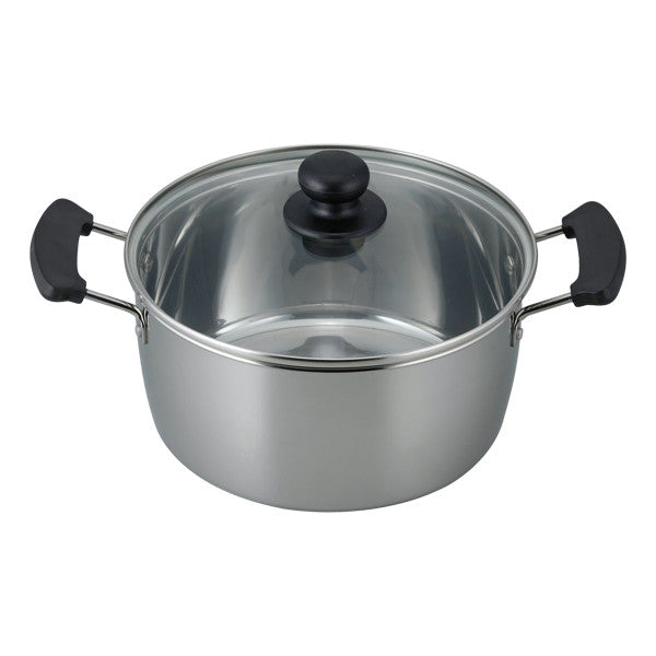Wahei Freiz Reshido IH Stock Pot