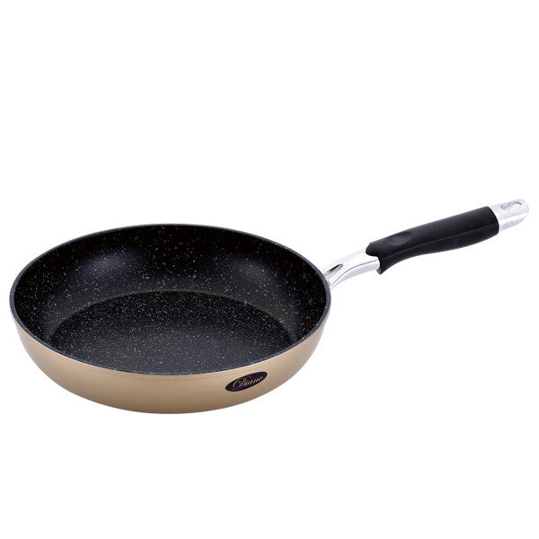 Wahei Freiz Diano IH Marble Frying Pan 28cm DM-9323