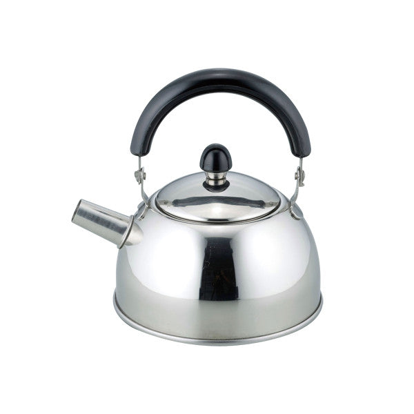 Wahei Freiz Sensha Mini Kettle 0.7L with Tea Strainer SR-7327