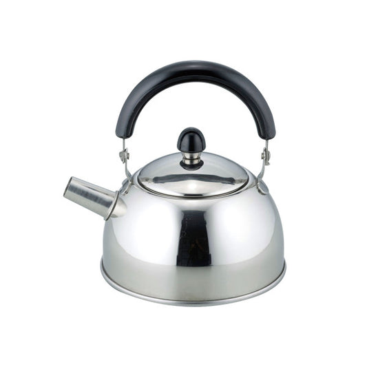 Wahei Freiz Sensha Mini Kettle 0.7L with Tea Strainer SR-7327