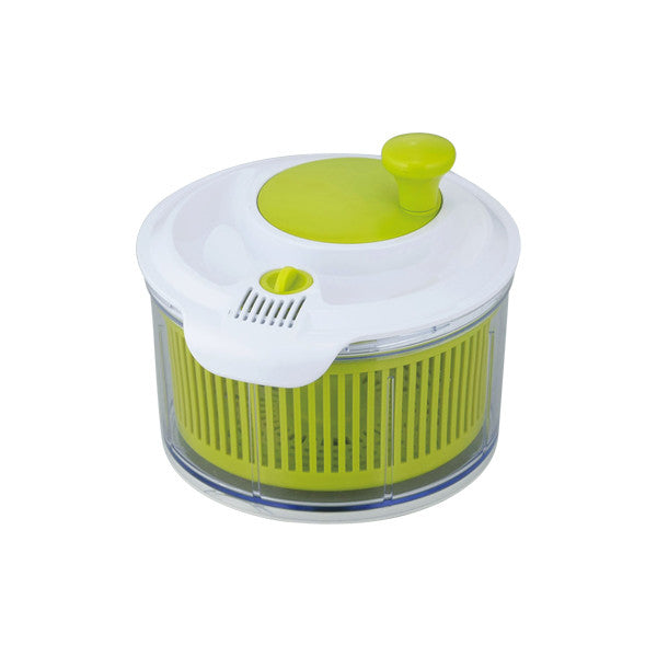 Wahei Freiz Kitchen Assist Mini Vegetable Spinner 16cm KR-7338