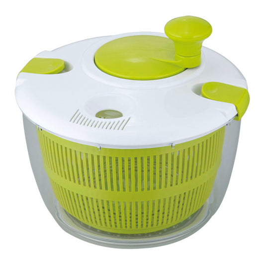 Wahei Freiz Kitchen Assist Rotary Vegetable Spin Dryer 24cm KR-7339