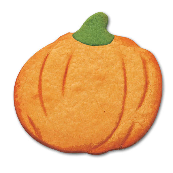 Tiger Crown Stainless Steel Halloween Cookie Cutter Set 1970