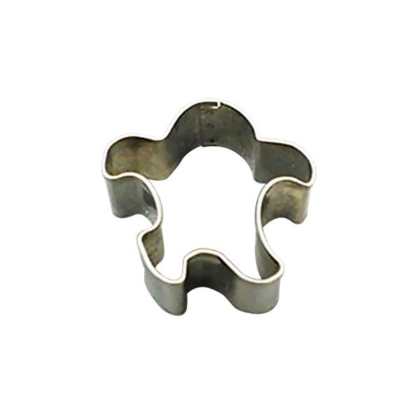 Tiger Crown Mini Ghost Cookie Cutter Stainless Steel Halloween 1372