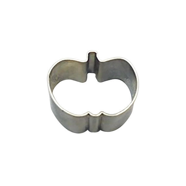 Tiger Crown Mini Halloween Cookie Cutter