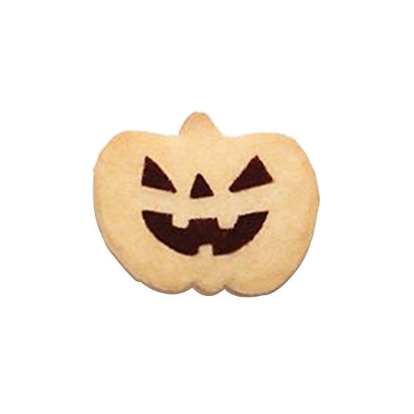Tiger Crown Halloween Mini Cookie Cutter Pumpkin 1373