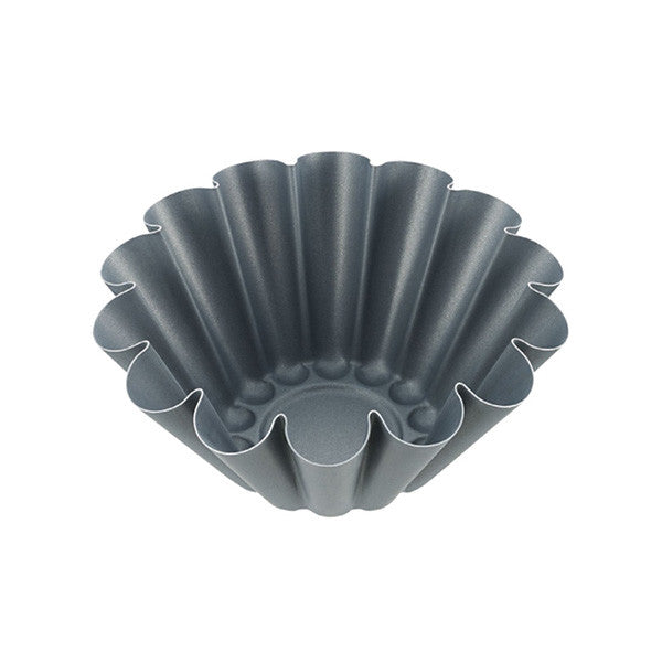 Tiger Crown Albrid Nonstick Brioche Mold Extra Large Ring 18.4cm 5269