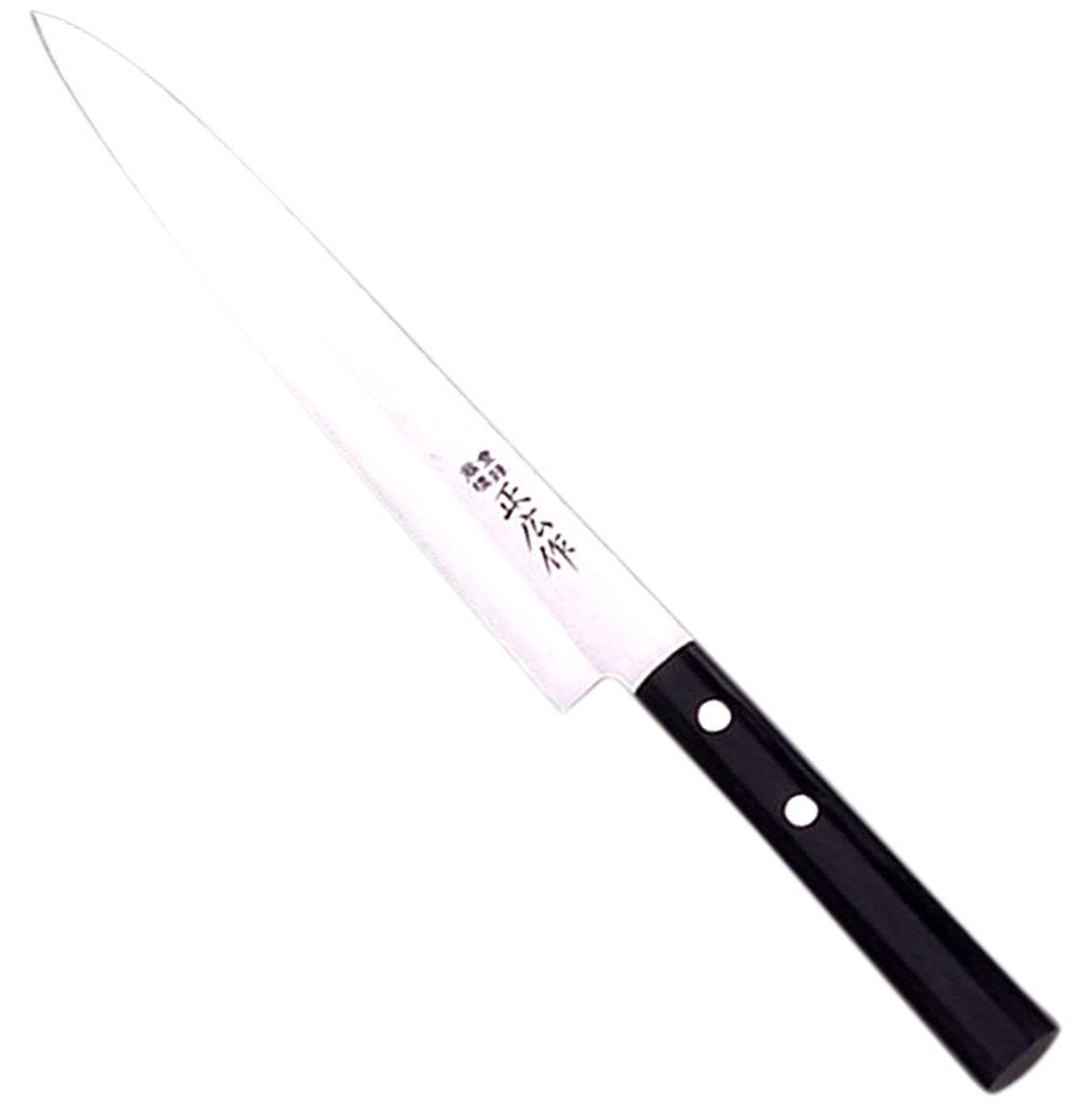 Masahiro Stainless Yanagiba Knife, Left-Handed