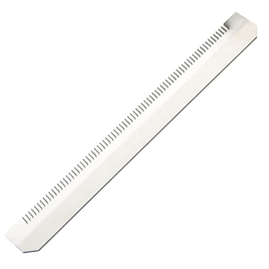 Super Benriner Fine Comb Blade, Replacement for 95mm Mandoline Slicer