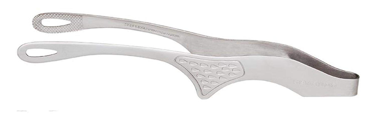 SALUS Yakiniku Grill Tongs with Stand