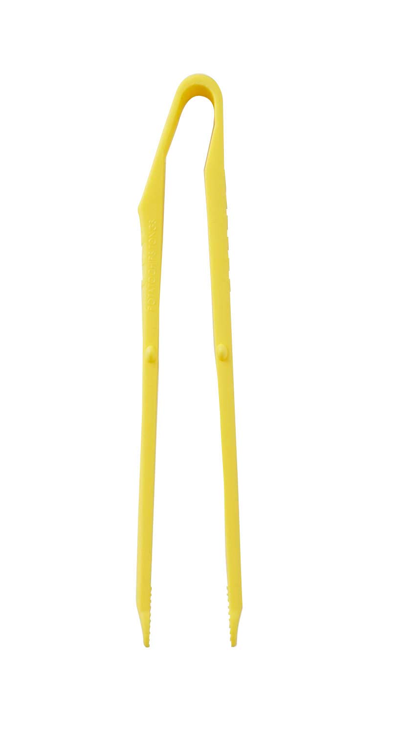 Suncraft Potato Tongs Yellow PCT-01