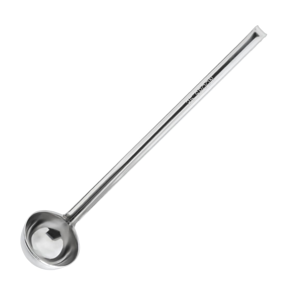 Wadasuke Extra Thick Long Ladle Measuring Spoon 15 Spoons 4911-2004
