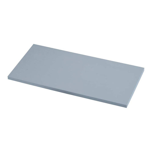 Asahi Rubber Color Cutting Board Blue 50x24.9cm SC-101