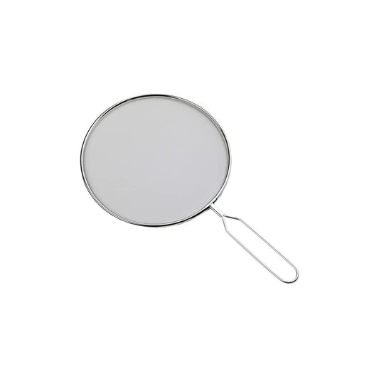 SALUS Stainless Steel Oil Splatter Screen 24cm