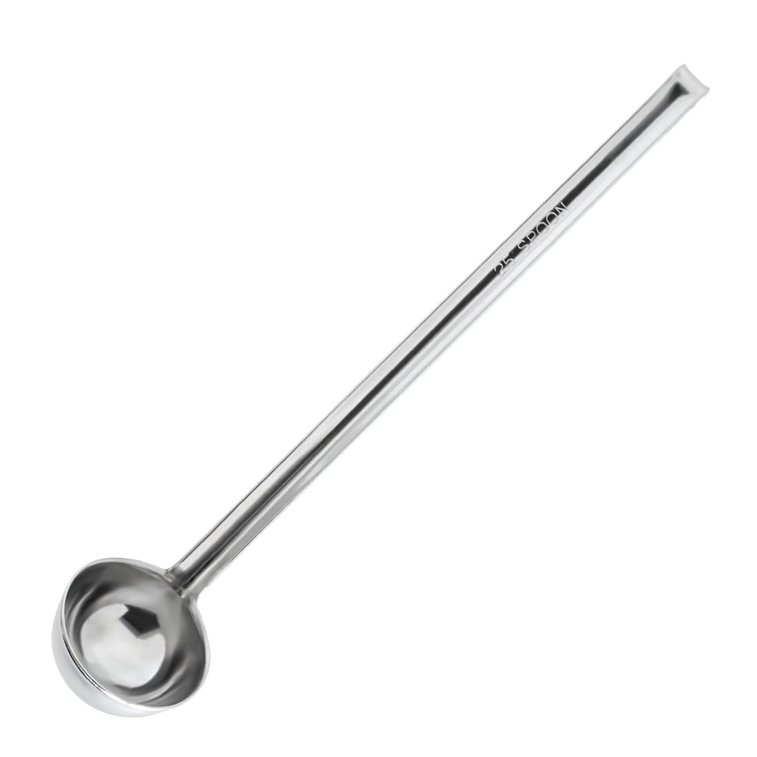 Wadasuke Extra Thick Long Ladle Measuring Spoon 20 Spoons 4911-2005