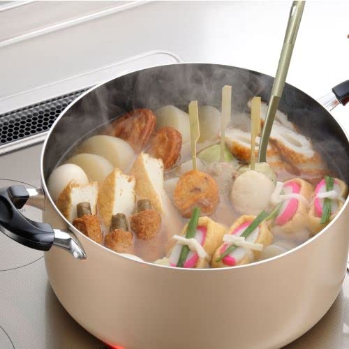 Wahei Freiz Ajimichi Aluminum Ladle 7cm AD-1046
