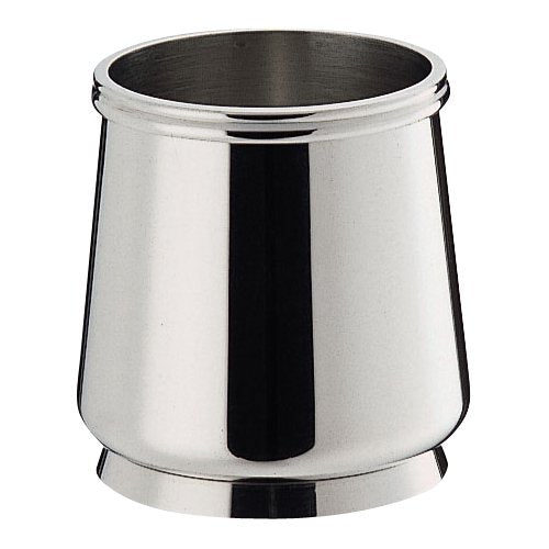 Wadasuke C Type Sugar Pot No Handle No Lid for 5 People 2214-0504