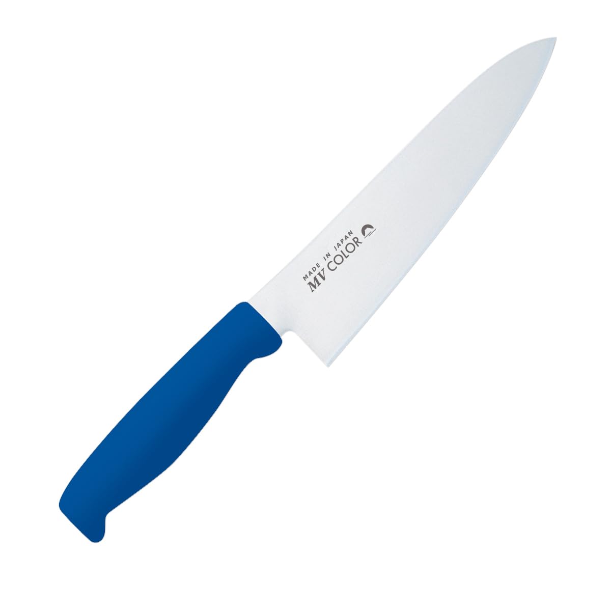 Fuji Cutlery MV Color Gyuto Chef's Knife Blue 180mm CR-0606BL