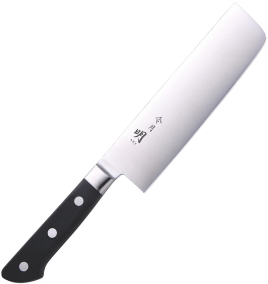 Fuji Cutlery Reigetsu Mei Nakiri Vegetable Knife 160mm FC-0122