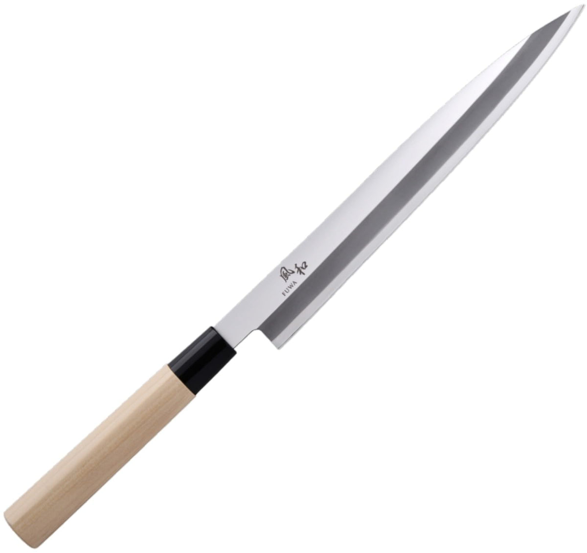 Fuji Cutlery Fuwa Yanagiba Sashimi Knife 240mm FC-0247