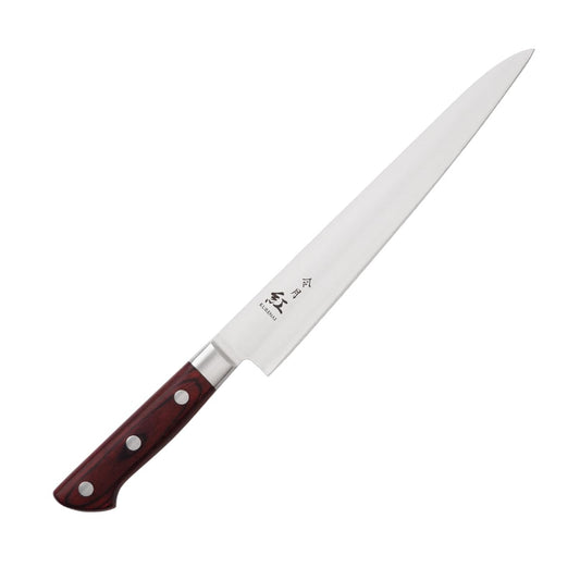 Fuji Cutlery Sujihiki Slicing Knife 240mm CR-004