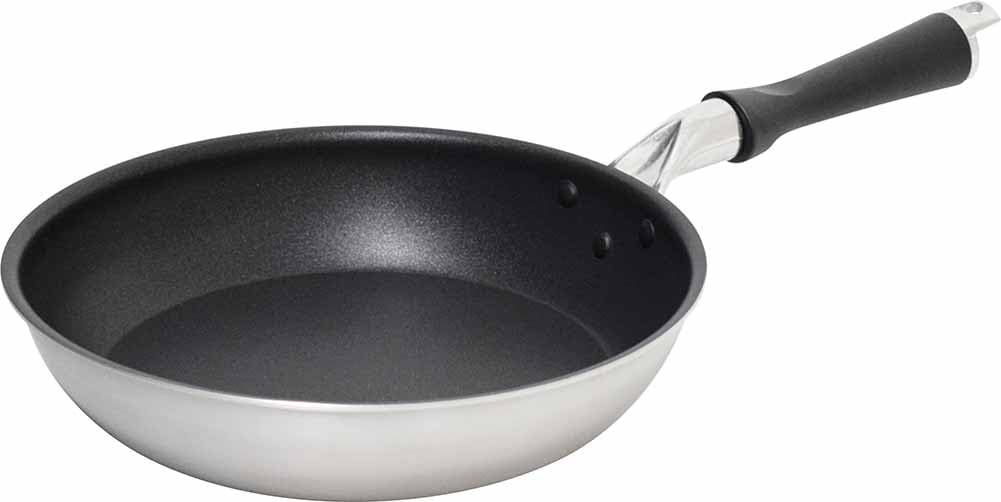 Urushiyama Vesta IH Frying Pan
