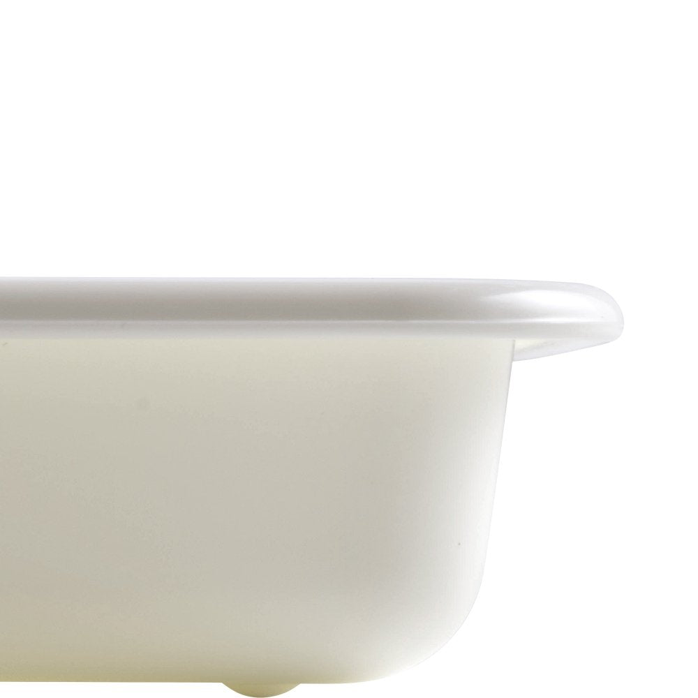 Entec Color Prep Tray Ivory