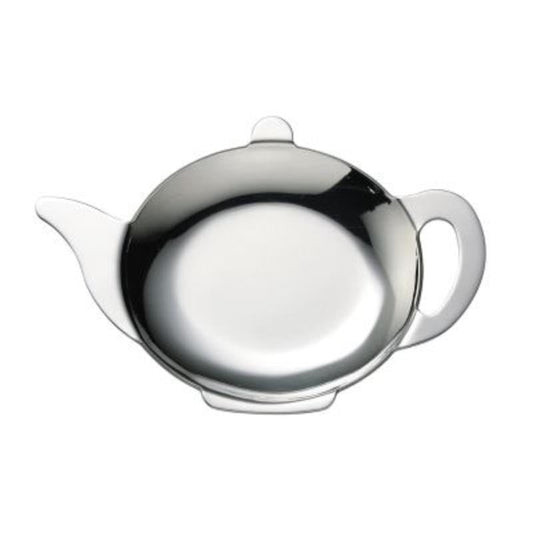 Azuma SALUS Pot-Shaped Tea Bag Tray