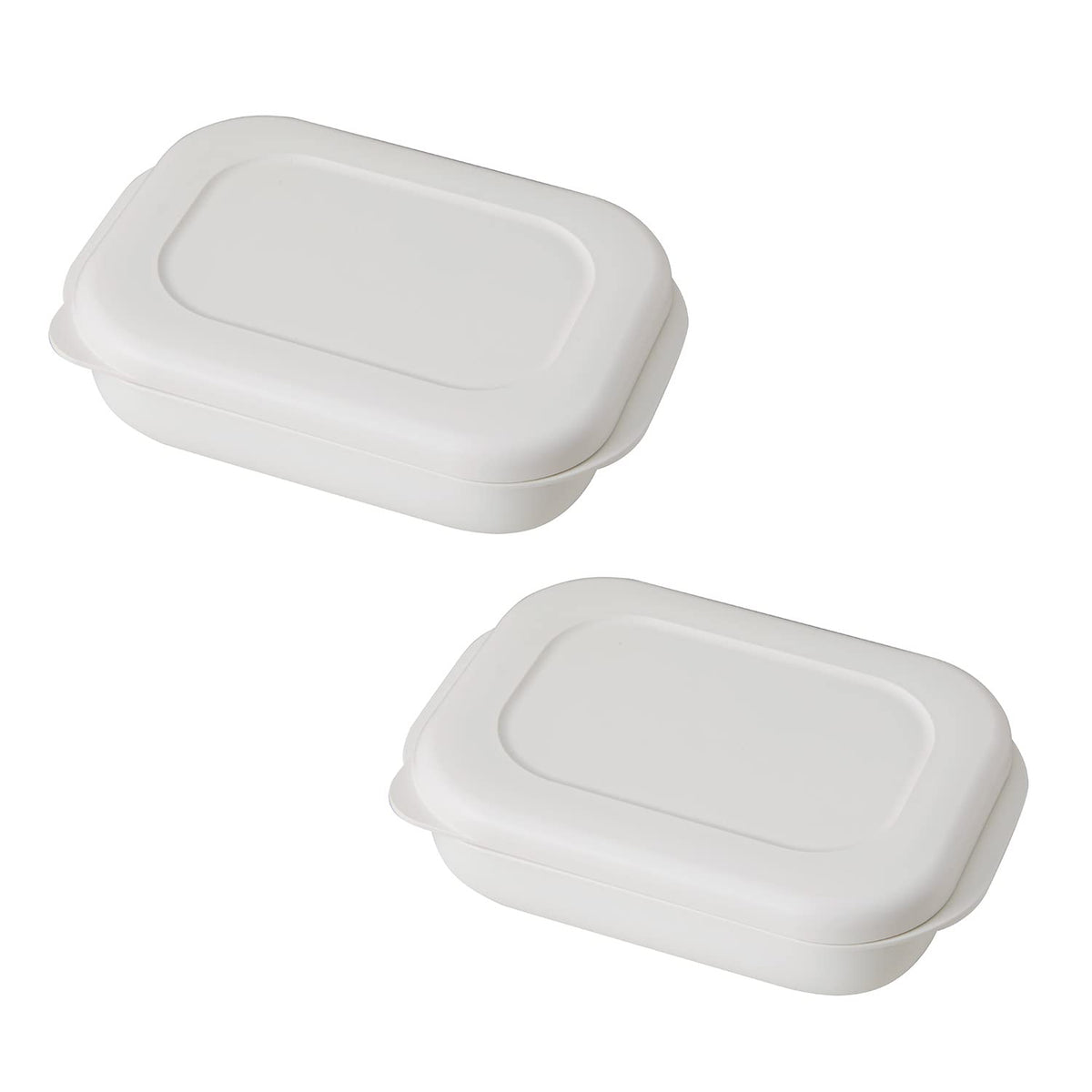 Marna Frozen Rice Container Large Pack of 2