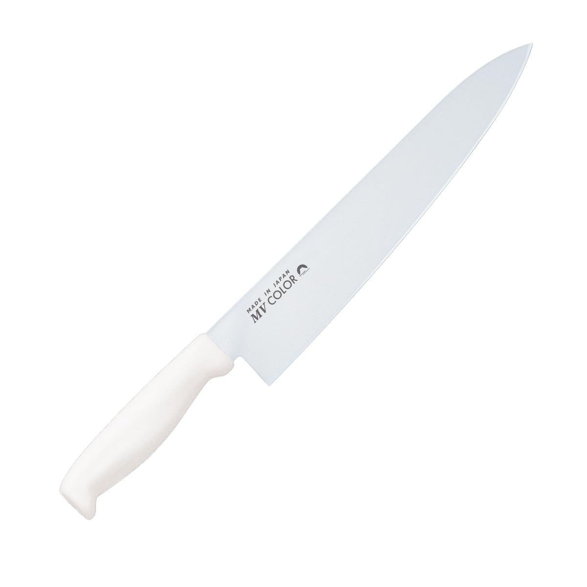 Fuji Cutlery MV Color Gyuto Chef's Knife White 270mm CR-0309WH