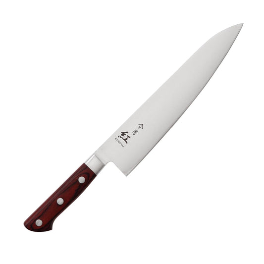 Fuji Cutlery Gyuto Chef Knife 240mm CR-008