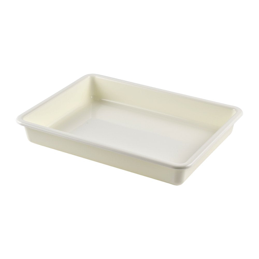 Entec Color Prep Tray Ivory No.18 Medium MS-108