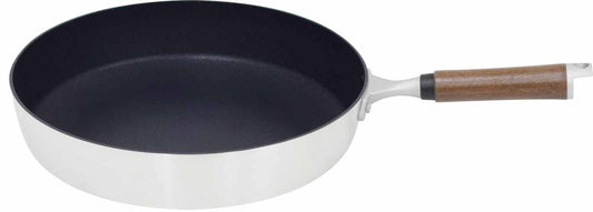 Urushiyama Metal Fuga Frying Pan 30cm