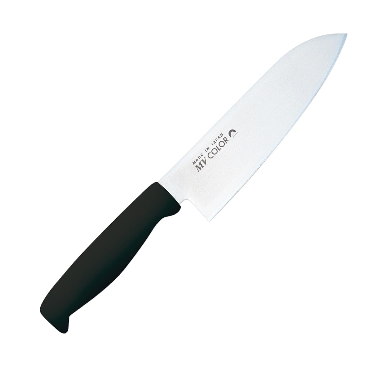 Fuji Cutlery MV Color Santoku Knife 170mm