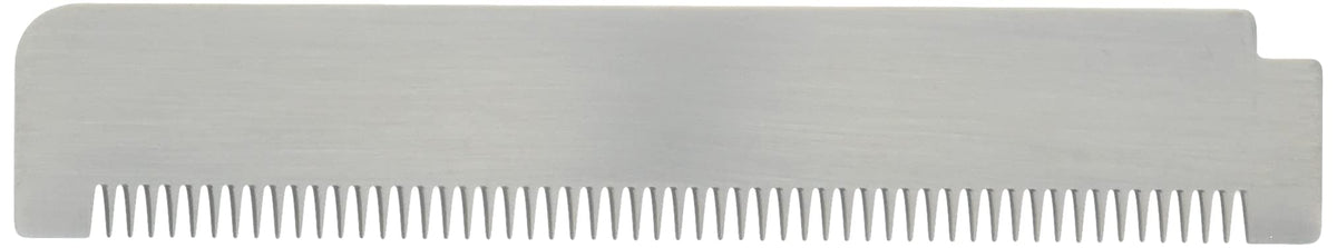Shimomura Super Vegetarian Vegetable Slicer Replacement Comb Blade Fine
