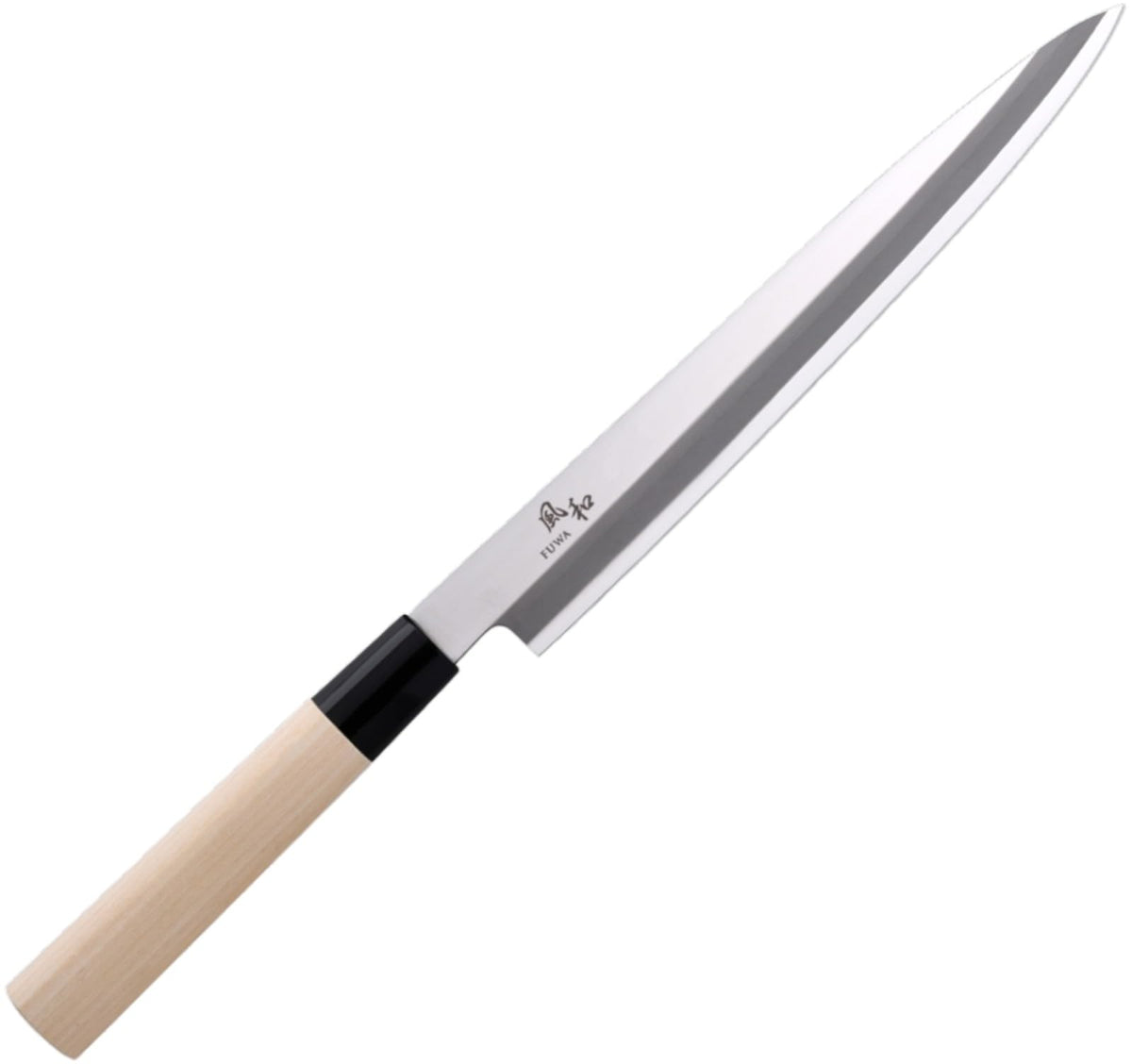 Fuji Cutlery Fuwa Yanagiba Sashimi Knife 210mm FC-0245