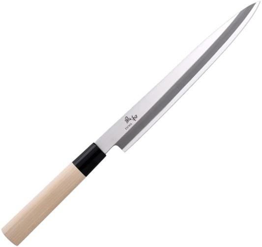 Fuji Cutlery Fuwa Yanagiba Sashimi Knife 210mm FC-0245