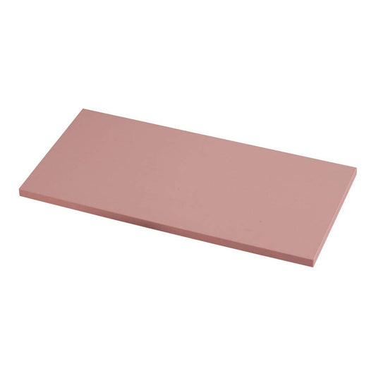 Asahi Rubber Color Cutting Board Pink 50x24.9cm SC-101