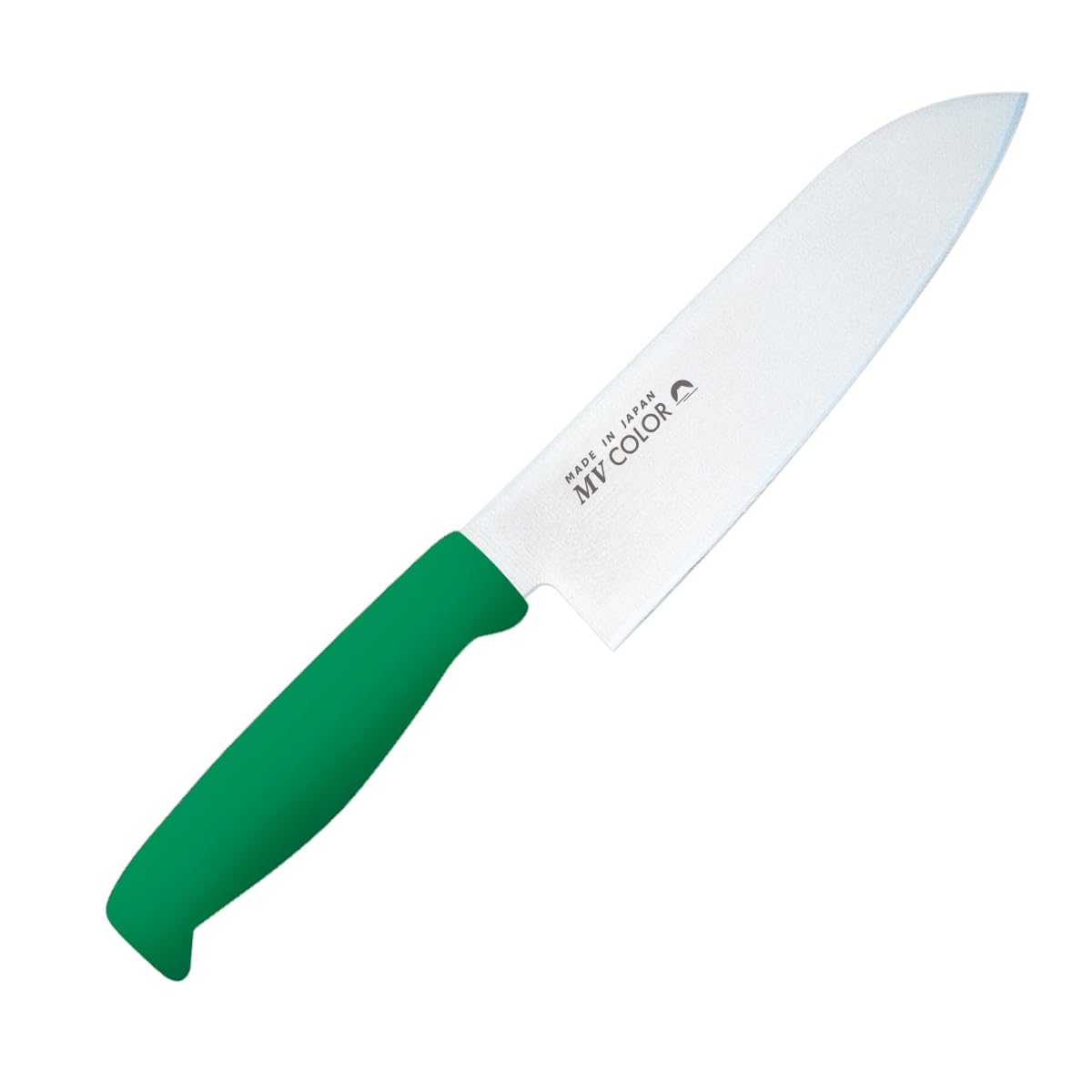 Fuji Cutlery MV Color Santoku Knife 170mm